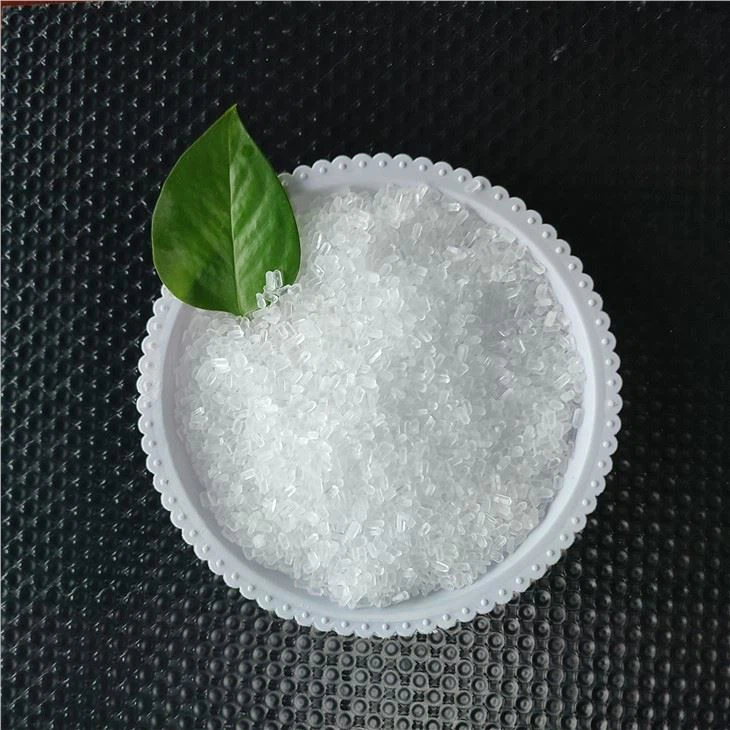 Industrial Grade Magnesium Sulphate Monohydrate